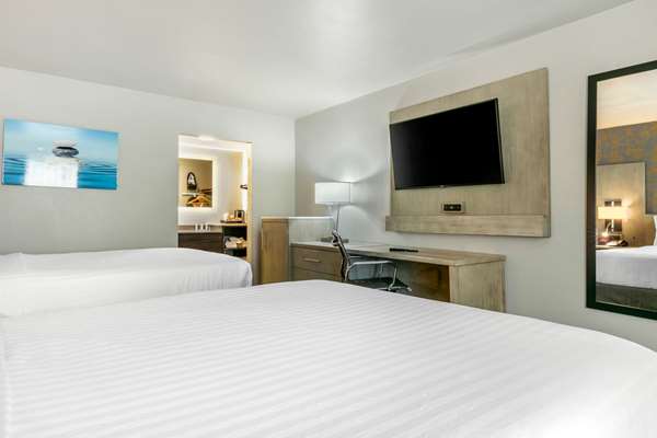  - Clarion Inn Murfreesboro - I-24, Exit 78B