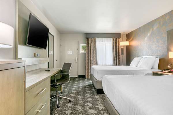  - Clarion Inn Murfreesboro - I-24, Exit 78B