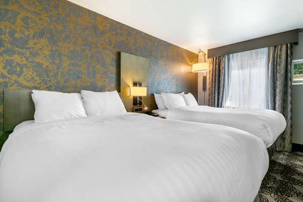  - Clarion Inn Murfreesboro - I-24, Exit 78B