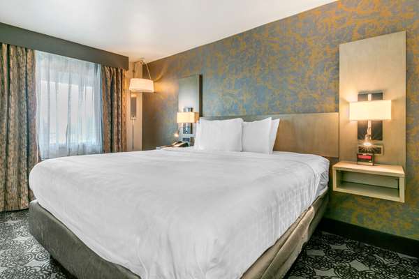  - Clarion Inn Murfreesboro - I-24, Exit 78B