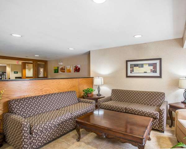  - Quality Inn & Suites Mt Juliet - I-40, Exit 226 & 226A