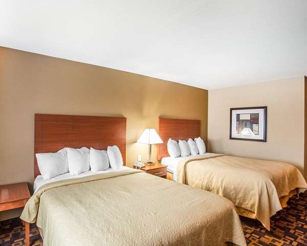  - Quality Inn & Suites Mt Juliet - I-40, Exit 226 & 226A