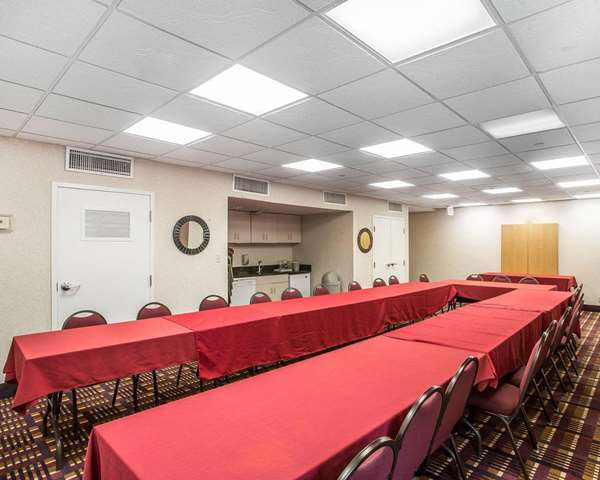  - Quality Inn & Suites Mt Juliet - I-40, Exit 226 & 226A