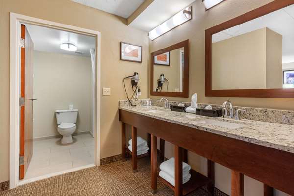 Suite - Comfort Inn & Suites Chattanooga - I-75, Exit 5