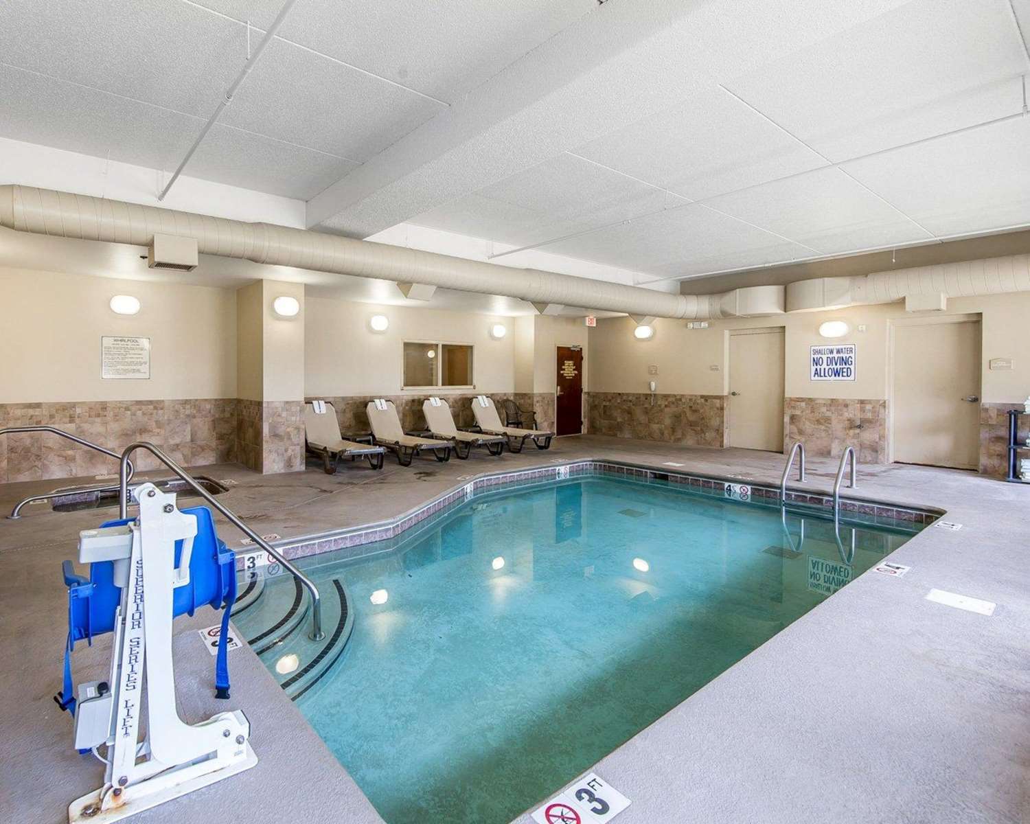 Comfort Suites Kodak Tn See Discounts
