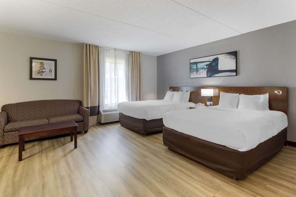COMFORT SUITES KODAK SEVIERVILLE-guestroom-Guest Room,Suite,On-Site.jpg