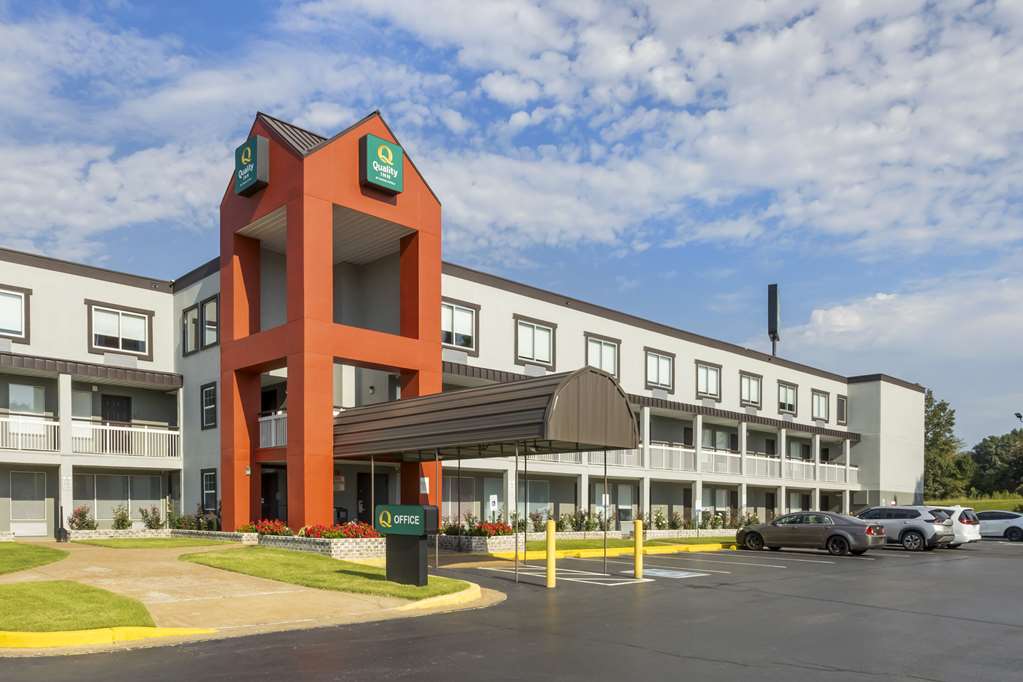 Quality Inn Jackson Northwest