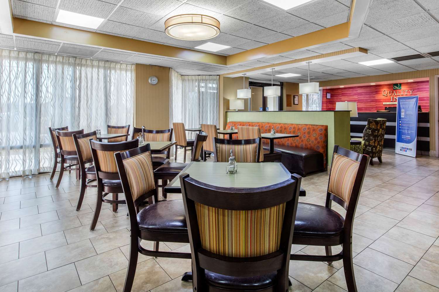 Quality Inn Lebanon, TN See Discounts