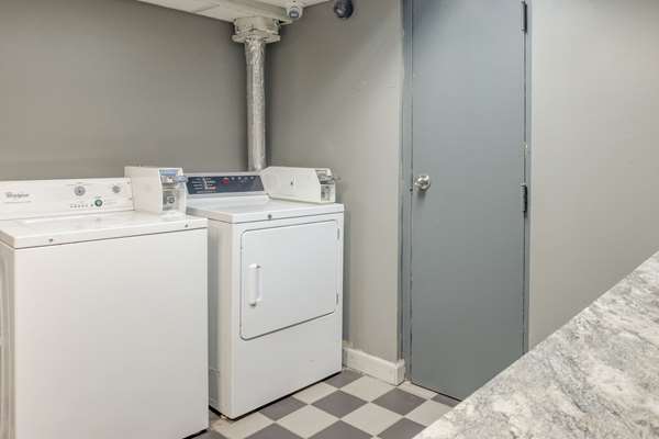 Amenities - Quality Inn Lebanon - I-40, Exit 238