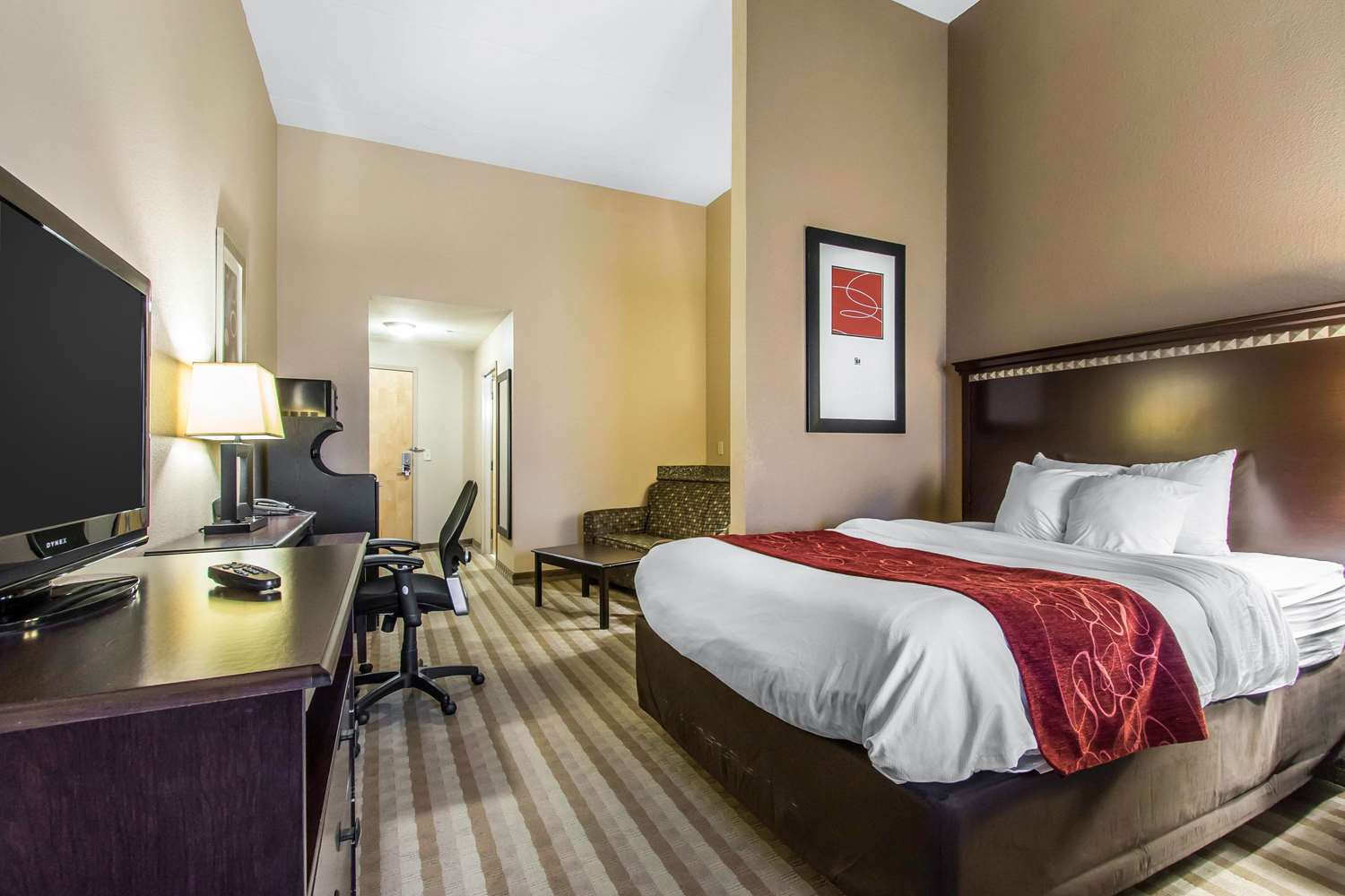 Comfort Suites Smyrna Tn See Discounts