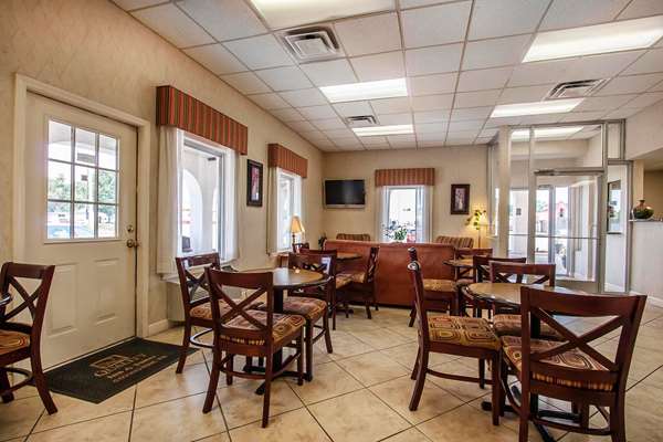  - Quality Inn & Suites Covington