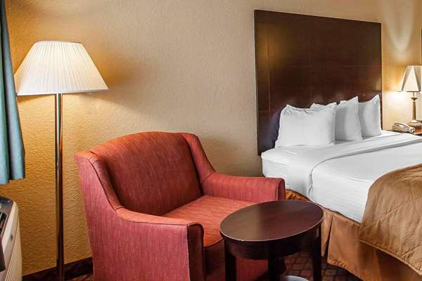  - Quality Inn & Suites Covington