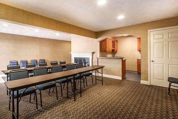  - Quality Inn & Suites Covington