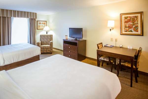  - MainStay Suites Knoxville - I-75, Exit 108
