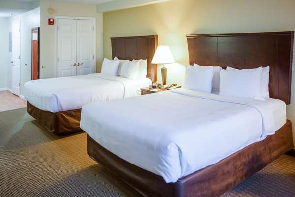 Suite - MainStay Suites Knoxville - I-75, Exit 108