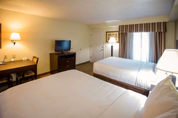 Suite - MainStay Suites Knoxville - I-75, Exit 108