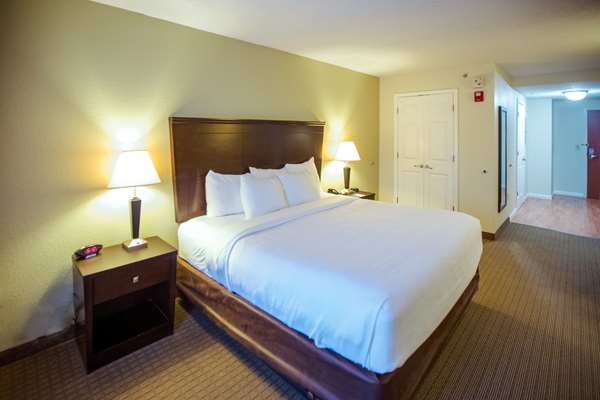  - MainStay Suites Knoxville - I-75, Exit 108