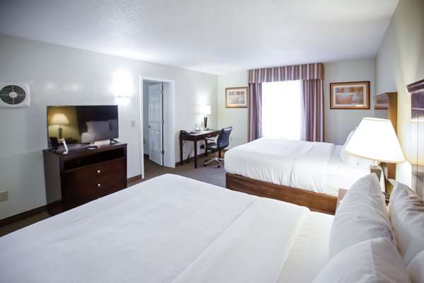 Suite - MainStay Suites Knoxville - I-75, Exit 108
