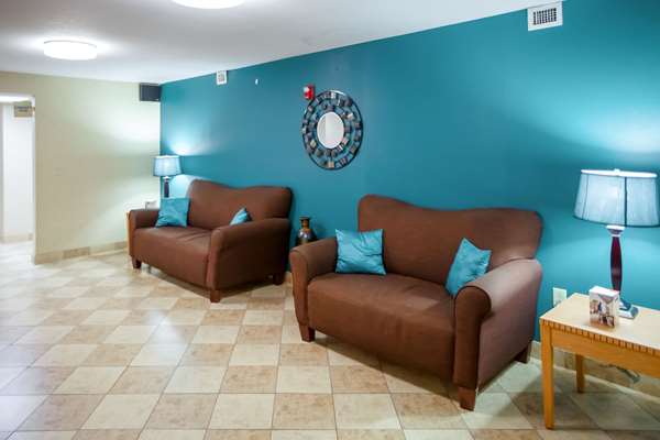  - MainStay Suites Knoxville - I-75, Exit 108