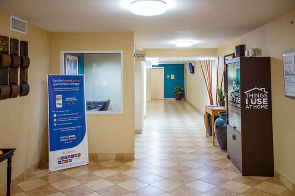  - MainStay Suites Knoxville - I-75, Exit 108