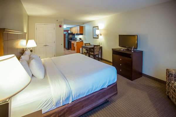  - MainStay Suites Knoxville - I-75, Exit 108