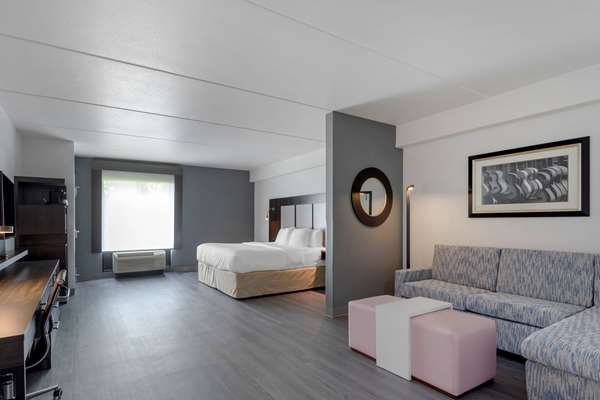 Suite - Comfort Suites Mt Juliet - I-40, Exit 226 & 226A