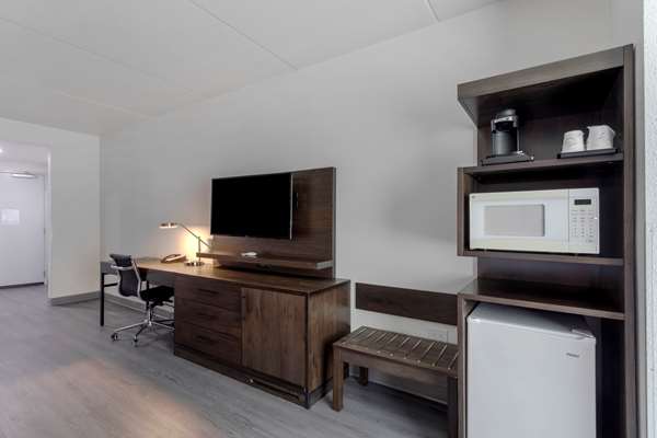 Suite - Comfort Suites Mt Juliet - I-40, Exit 226 & 226A