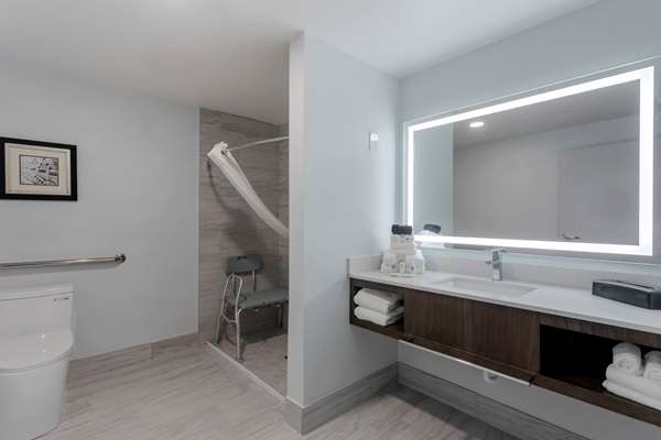 Suite - Comfort Suites Mt Juliet - I-40, Exit 226 & 226A