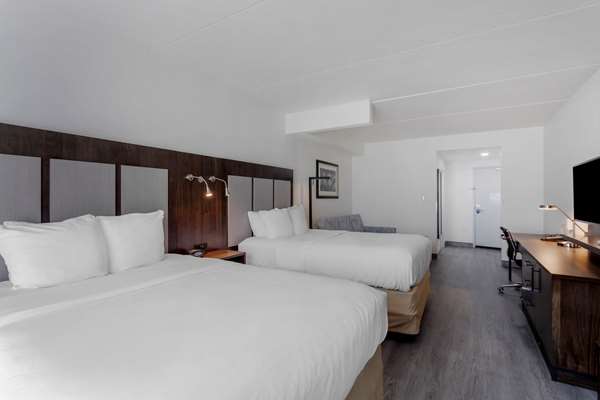 Suite - Comfort Suites Mt Juliet - I-40, Exit 226 & 226A