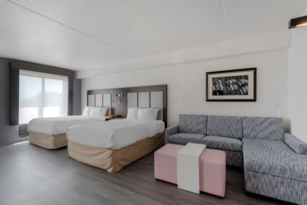 Suite - Comfort Suites Mt Juliet - I-40, Exit 226 & 226A