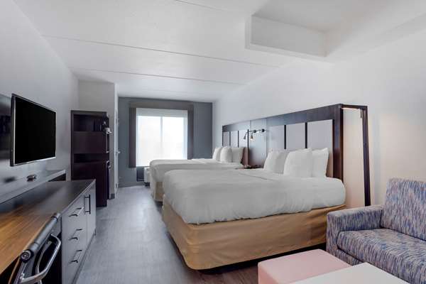 Suite - Comfort Suites Mt Juliet - I-40, Exit 226 & 226A