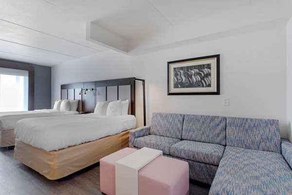 Suite - Comfort Suites Mt Juliet - I-40, Exit 226 & 226A