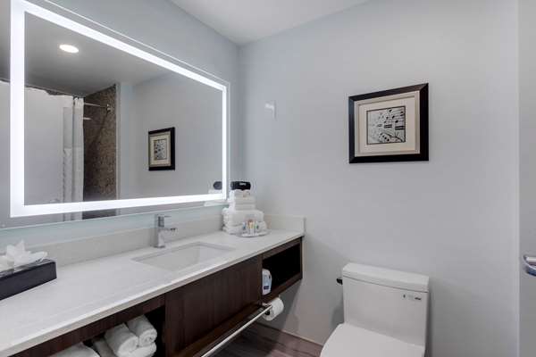 Suite - Comfort Suites Mt Juliet - I-40, Exit 226 & 226A