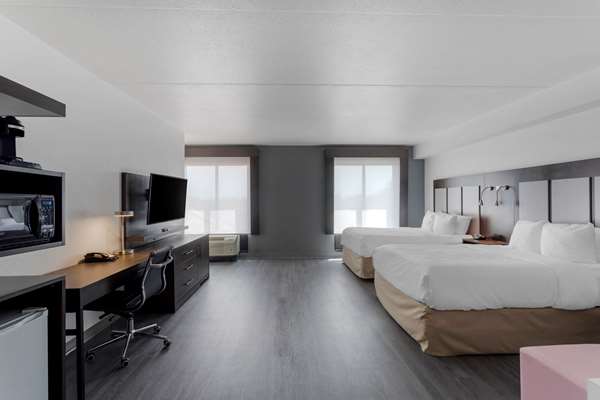 Suite - Comfort Suites Mt Juliet - I-40, Exit 226 & 226A