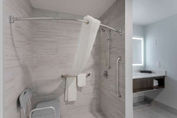 Suite - Comfort Suites Mt Juliet - I-40, Exit 226 & 226A