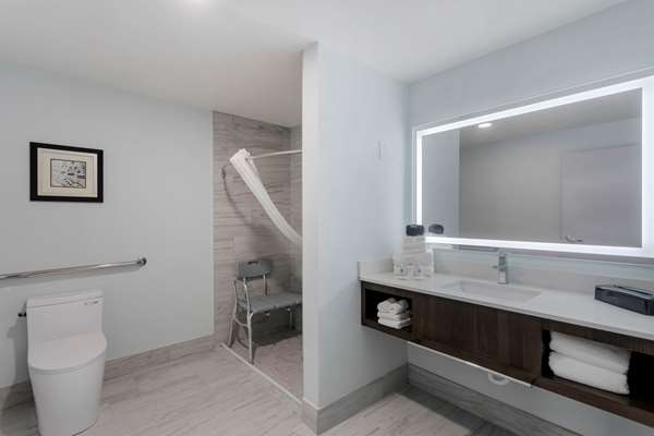 Suite - Comfort Suites Mt Juliet - I-40, Exit 226 & 226A