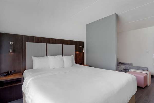 Suite - Comfort Suites Mt Juliet - I-40, Exit 226 & 226A