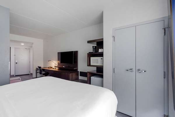 Suite - Comfort Suites Mt Juliet - I-40, Exit 226 & 226A