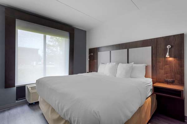 Suite - Comfort Suites Mt Juliet - I-40, Exit 226 & 226A