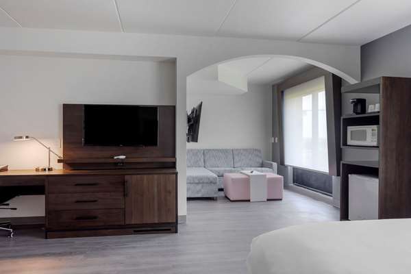 Suite - Comfort Suites Mt Juliet - I-40, Exit 226 & 226A