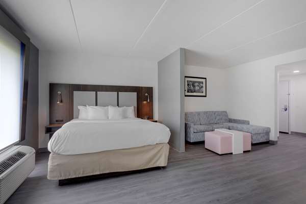 Suite - Comfort Suites Mt Juliet - I-40, Exit 226 & 226A