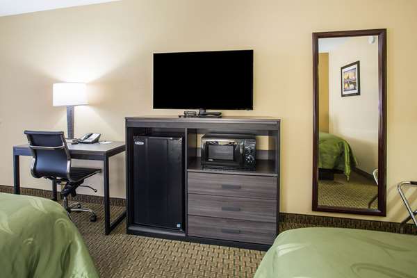  - Quality Inn White House - I-65, Exit 108
