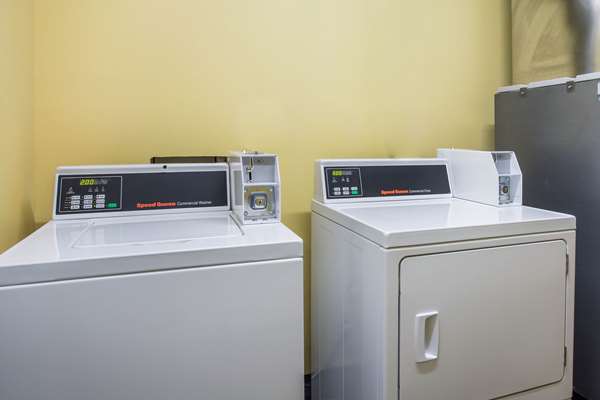 Amenities - Quality Inn White House - I-65, Exit 108