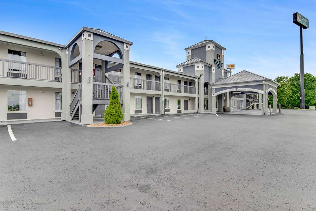 Quality Inn White House