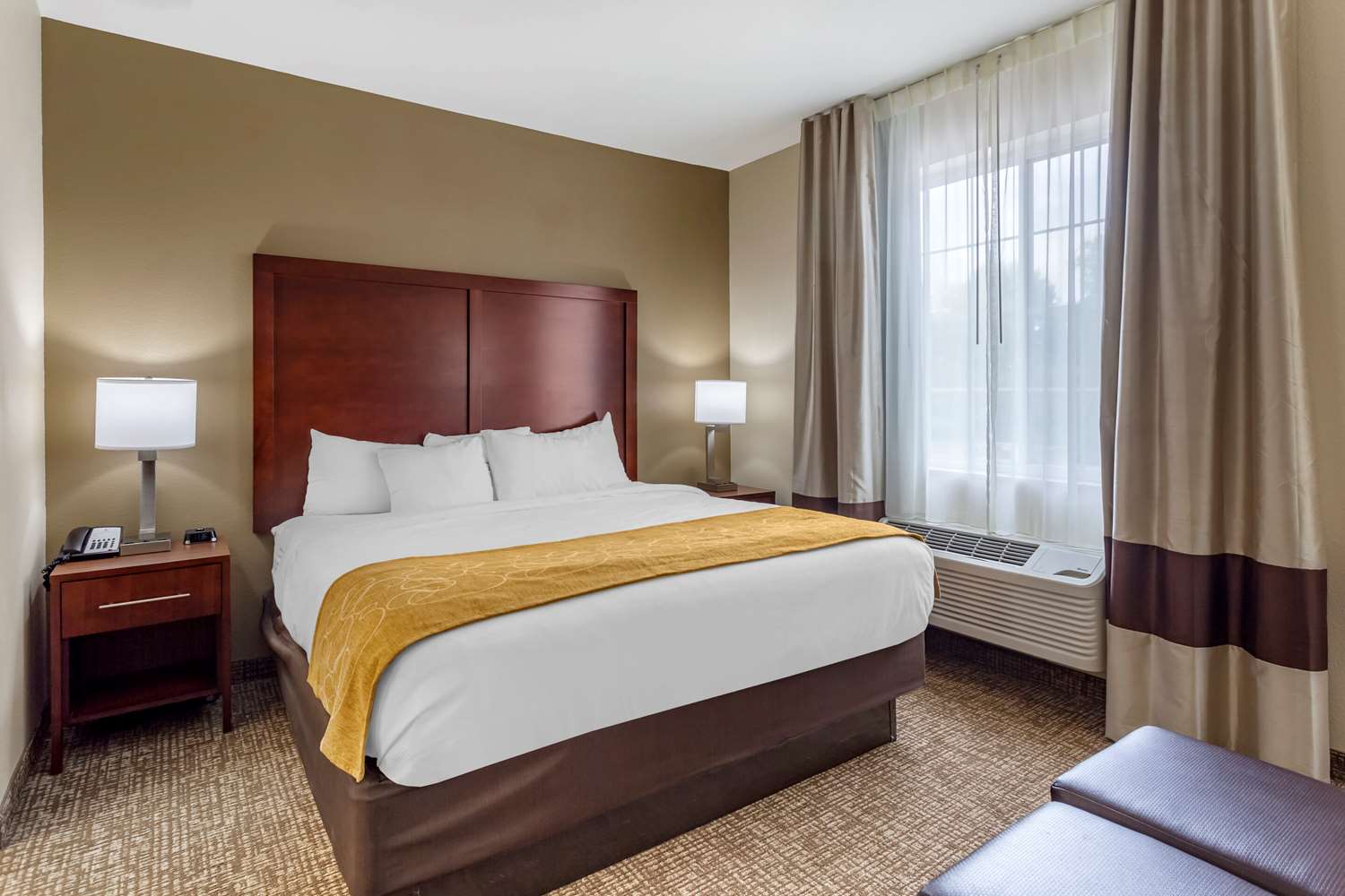 Comfort Suites Clarksville, TN See Discounts