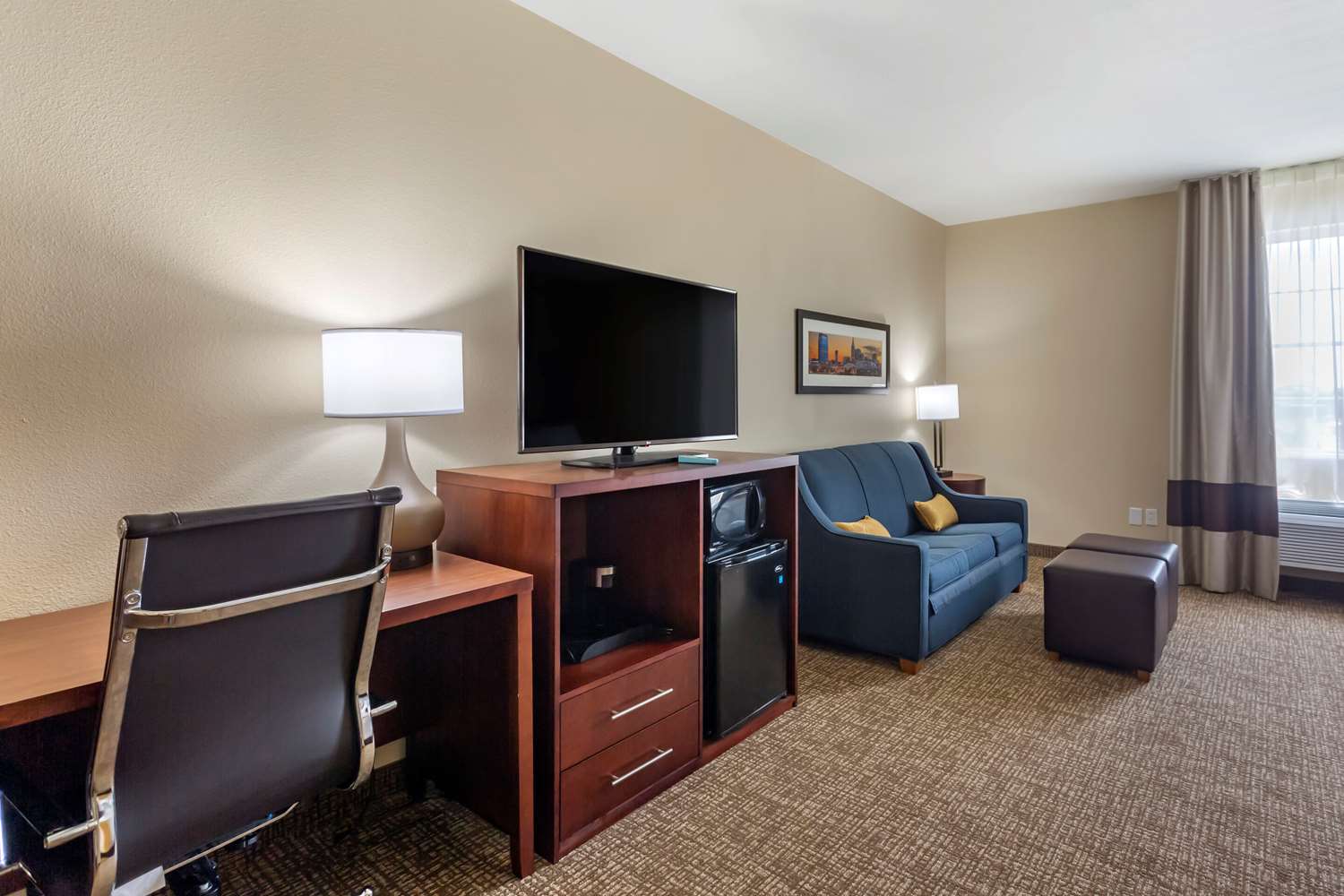 Comfort Suites Clarksville, TN See Discounts