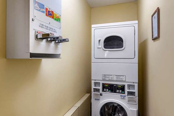 Amenities - Comfort Inn Brownsville - I-40, Exit 56