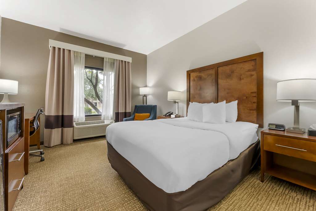 COMFORT INN BROWNSVILLE I-40-guestroom-Guest Room,On-Site.jpg