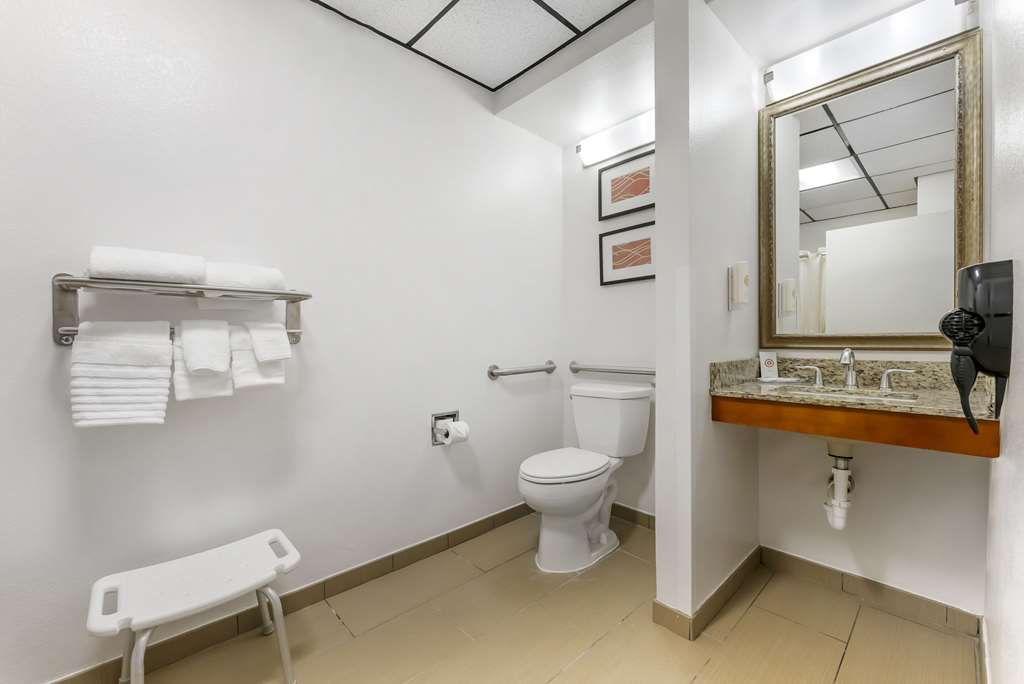 COMFORT INN BROWNSVILLE I-40-guestroom-Guest Room,Bathroom,On-Site.jpg