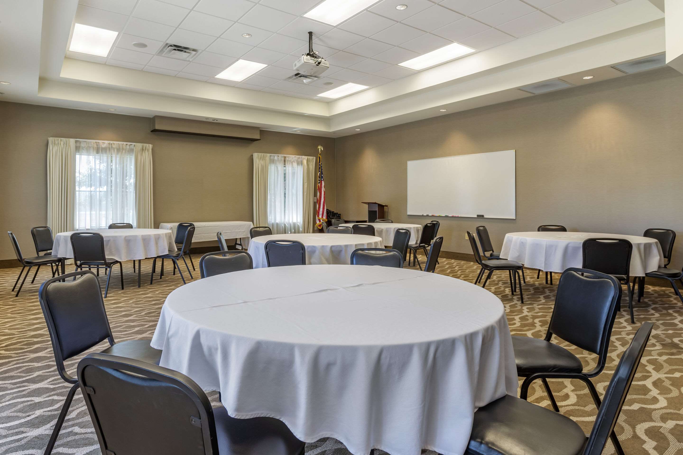 Meeting room